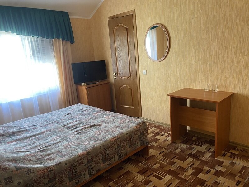 Стандартный 2-местный