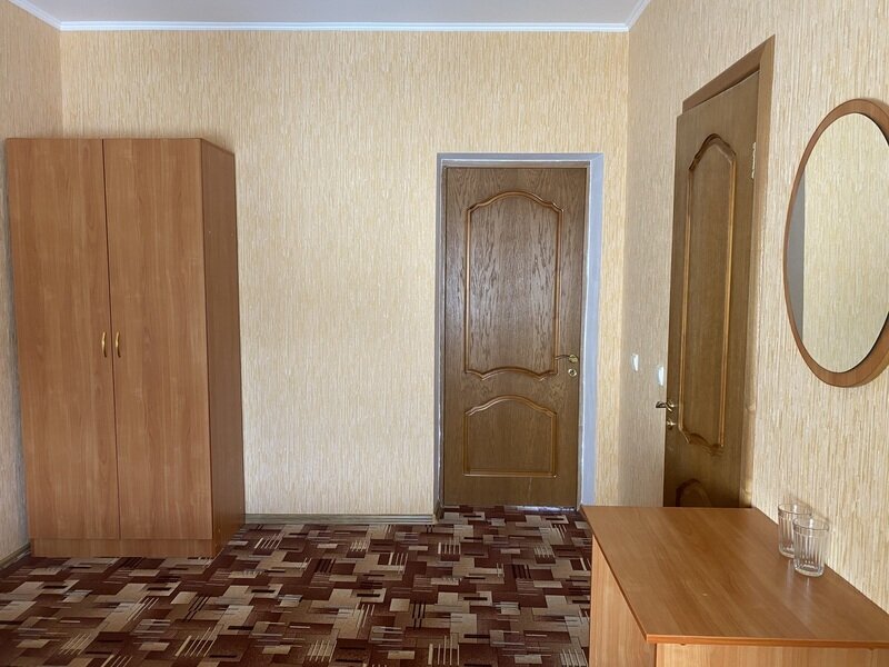 Стандартный 2-местный