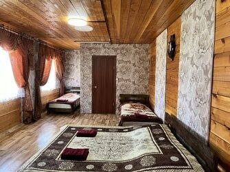 Гостевой дом Гостиный Дворъ