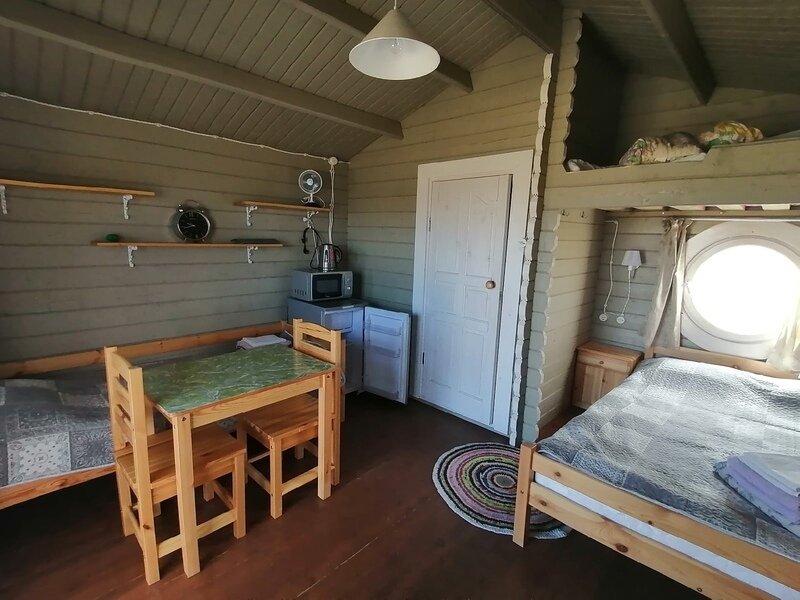 Дом 5-местный Студия