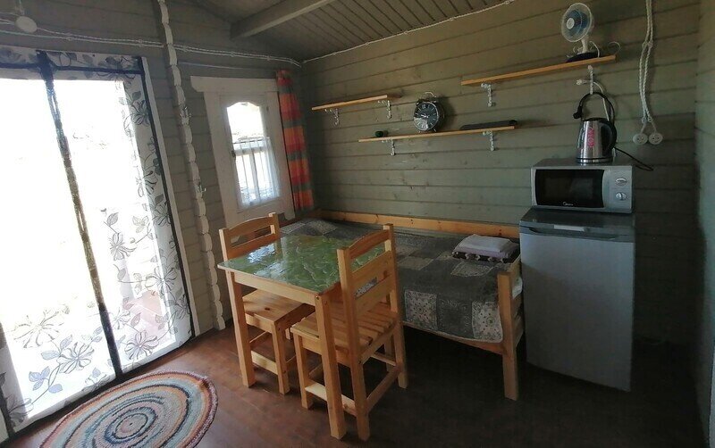 Дом 5-местный Студия