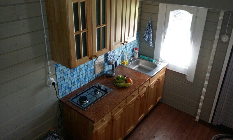 Дом 5-местный Студия