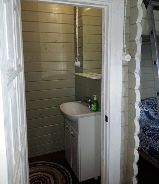 Дом 5-местный Студия