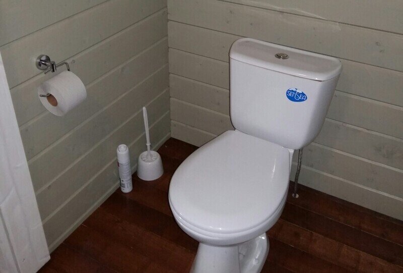 Дом 5-местный Студия