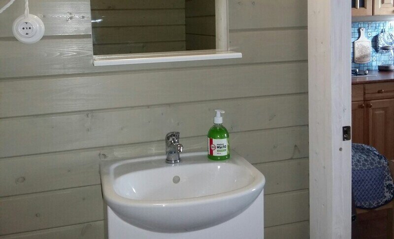 Дом 5-местный Студия