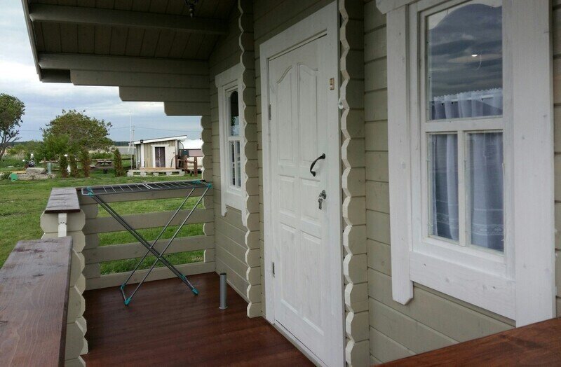 Дом 5-местный Студия