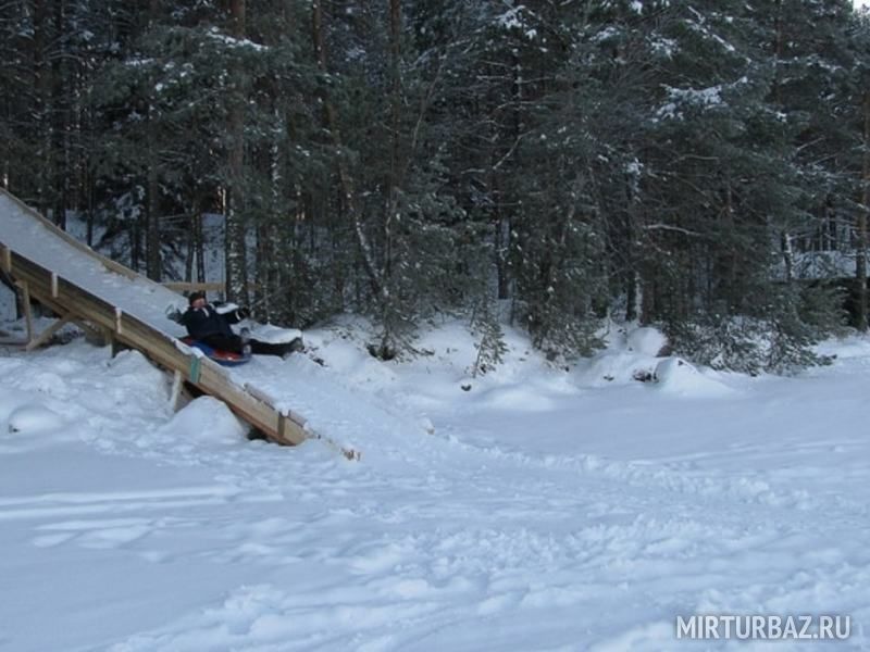 Денисов мыс, Республика Карелия: фото 5