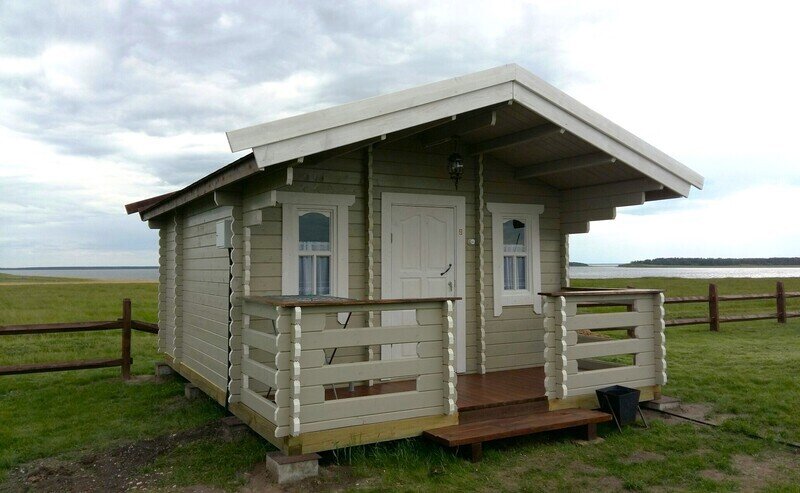 Дом 5-местный Студия