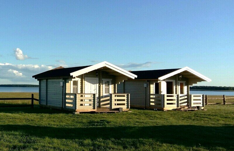 Дом 5-местный Студия