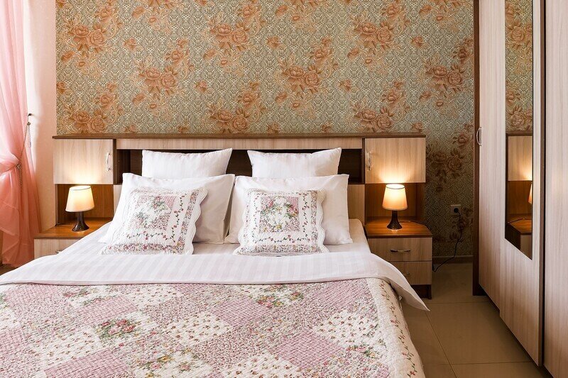 Апартаменты 4-местный