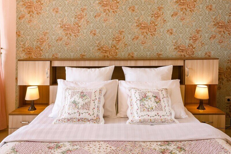 Апартаменты 4-местный