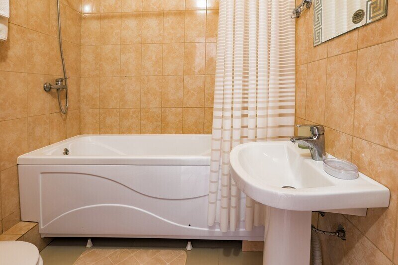 Апартаменты 4-местный