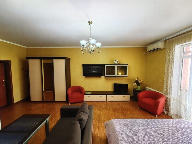 Апартаменты 5-местный