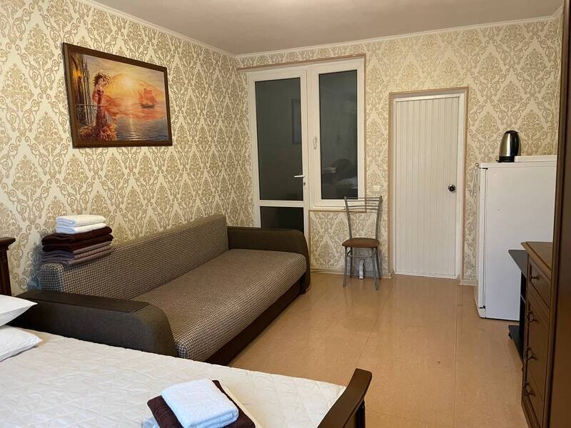 Стандартный 4-местный