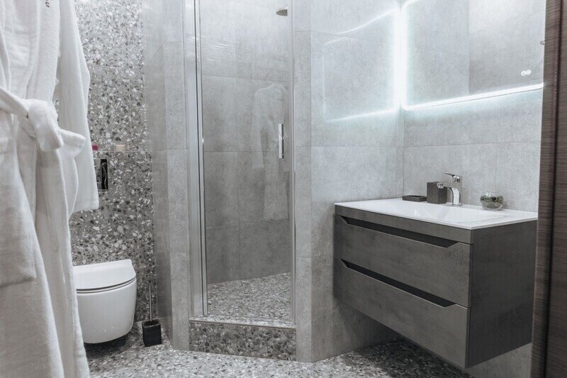 Апартаменты 2-местный Семейный