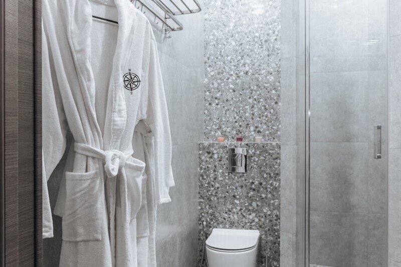 Апартаменты Улучшенный 2-местный