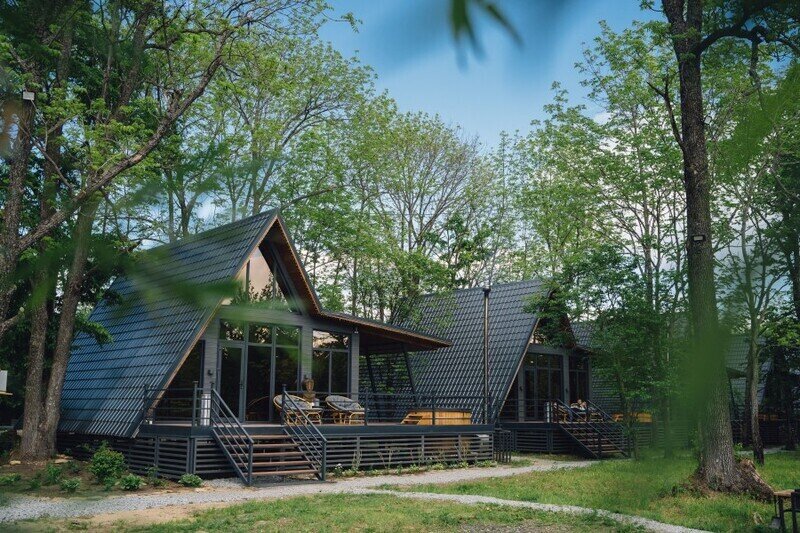 Заимка Узалы, Хабаровский край: фото 4