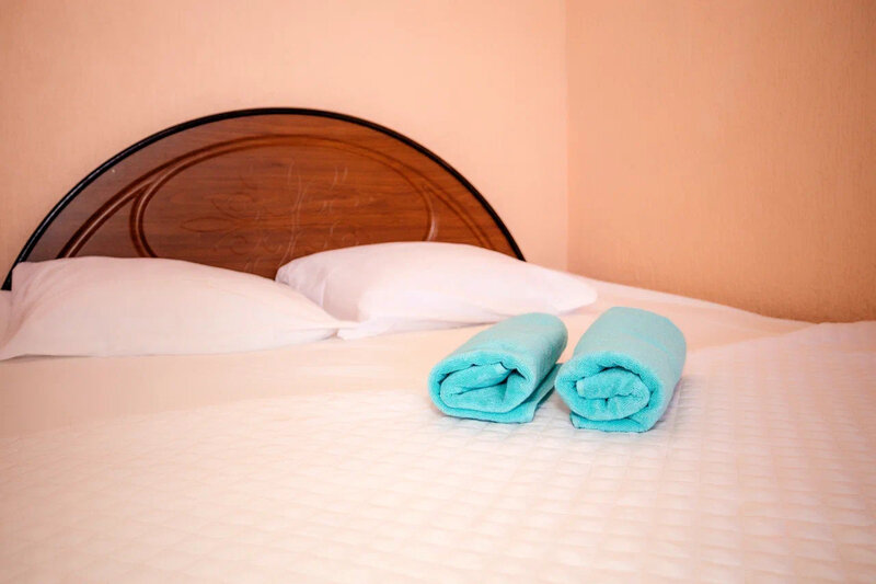 Комфорт 4-местный