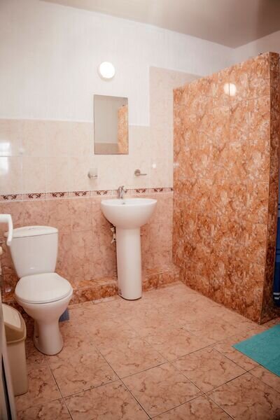 Комфорт 4-местный