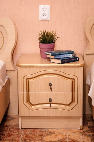 Комфорт 5-местный