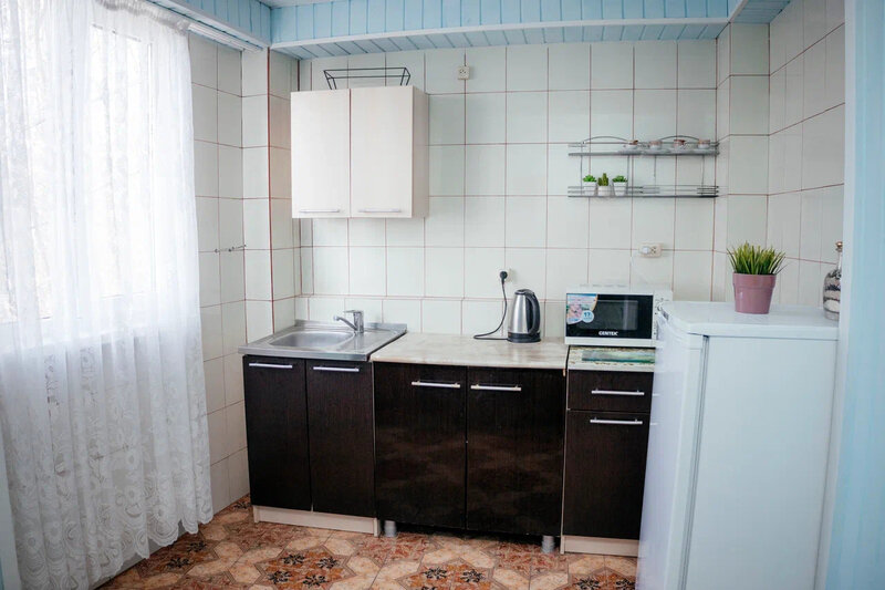 Семейный 4-местный (с балконом)