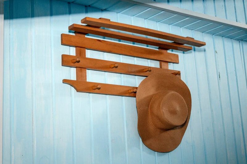 Семейный 4-местный (с балконом)