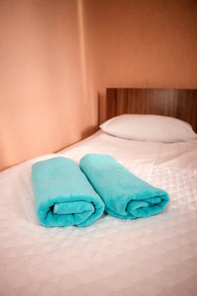 Эконом 2-местный