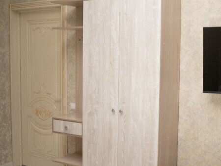 Стандартный 2-местный (DBL + 2 доп.места)