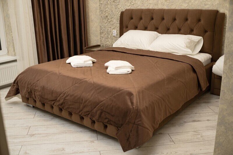 Стандартный 2-местный (DBL)