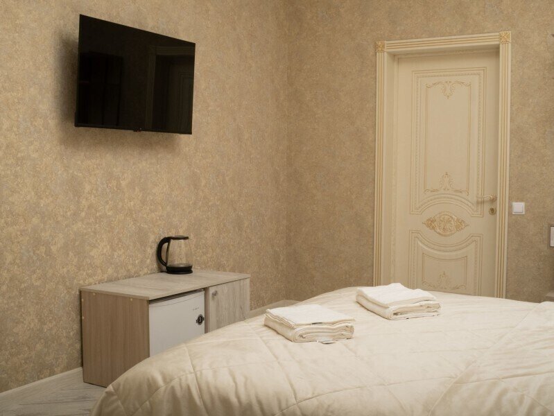 Стандартный 2-местный (DBL)