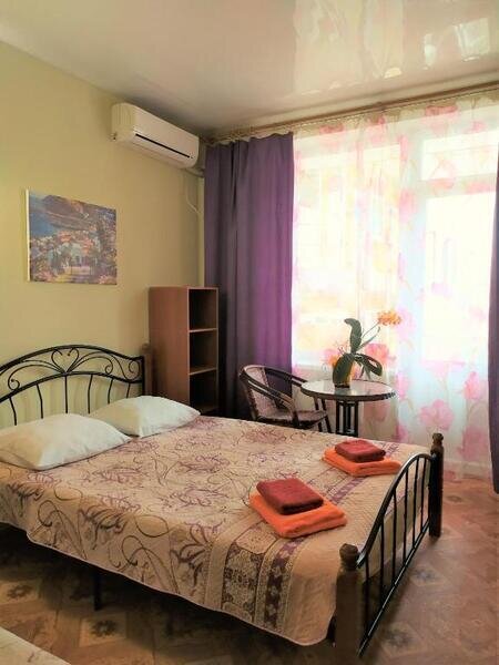 Стандартный 2-местный