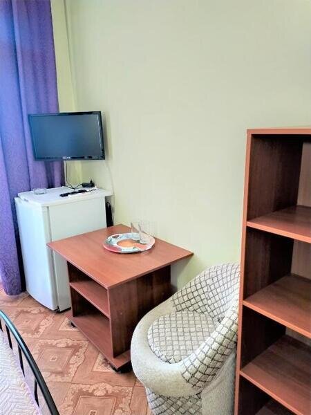 Стандартный 2-местный