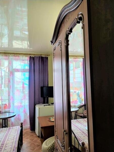 Стандартный 2-местный