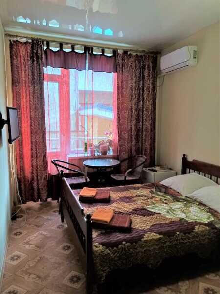 Стандартный 2-местный