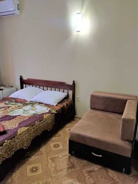 Стандартный 2-местный