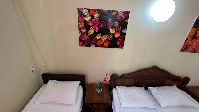 Стандартный 3-местный (без балкона)