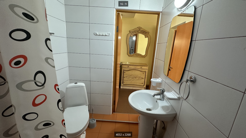 Стандартный 4-местный