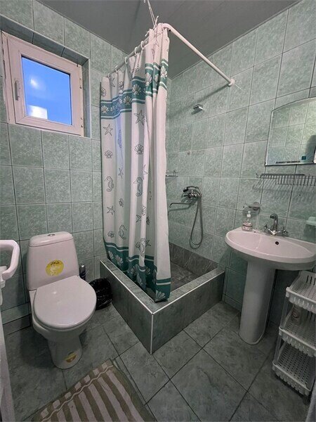 Комфорт 3-местный