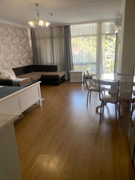 Семейный 4-местный