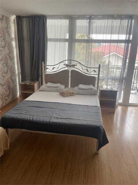 Семейный 4-местный