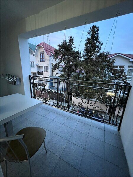 Семейный 4-местный