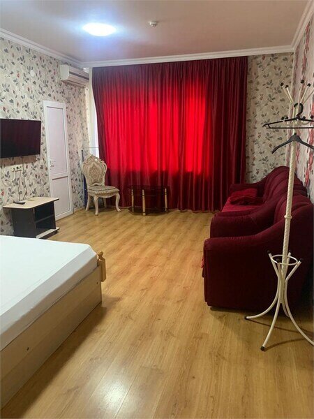 Студио 4-местный