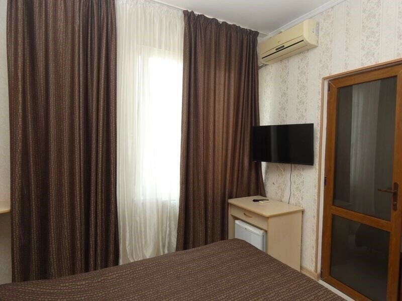 Улучшенный Стандарт 2-местный