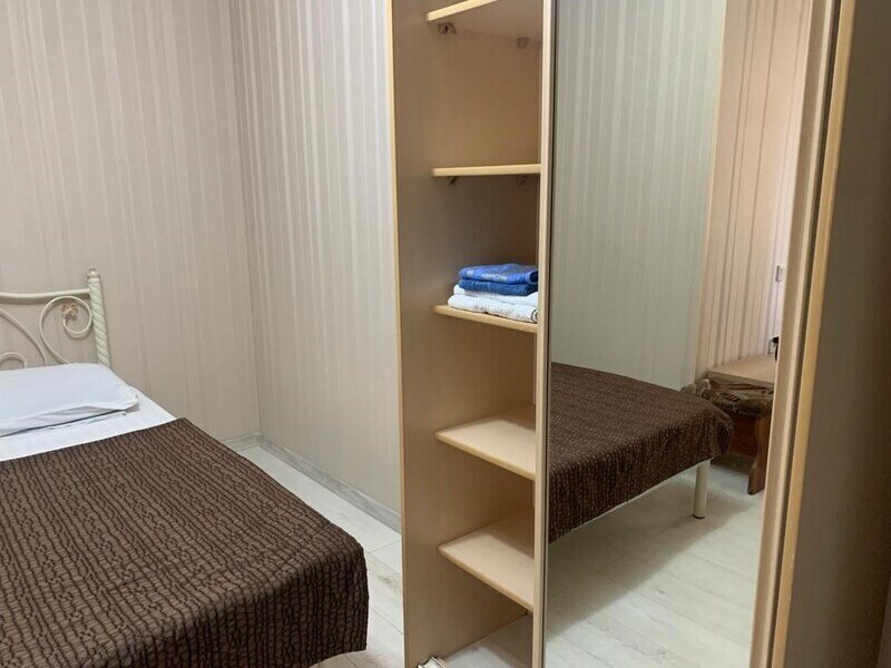 Улучшенный Стандарт 2-местный