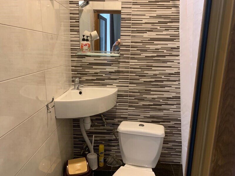 Улучшенный Стандарт 2-местный