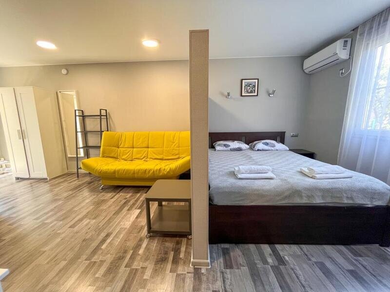 Студио 4-местный (№1)