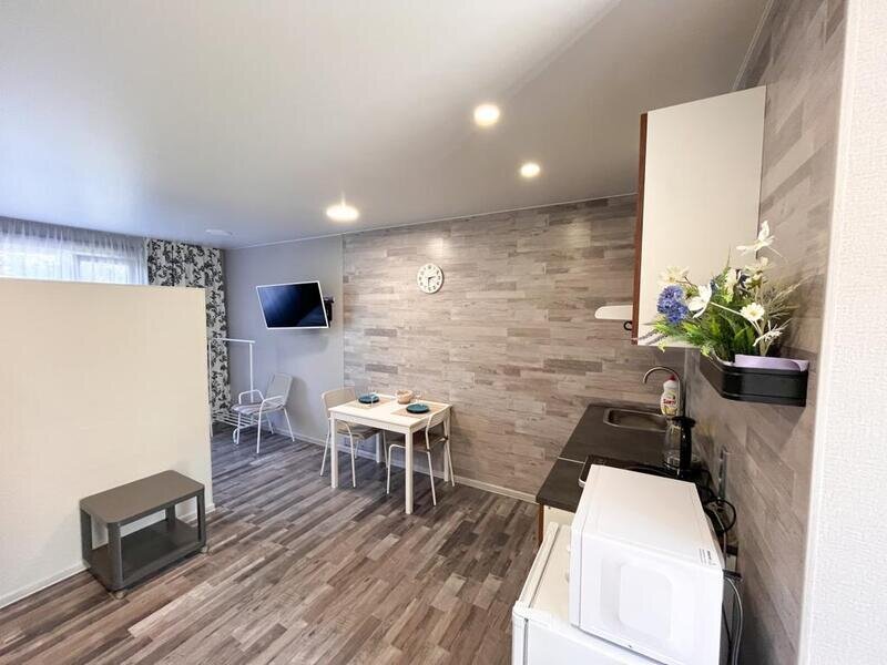 Студио 4-местный (№1)