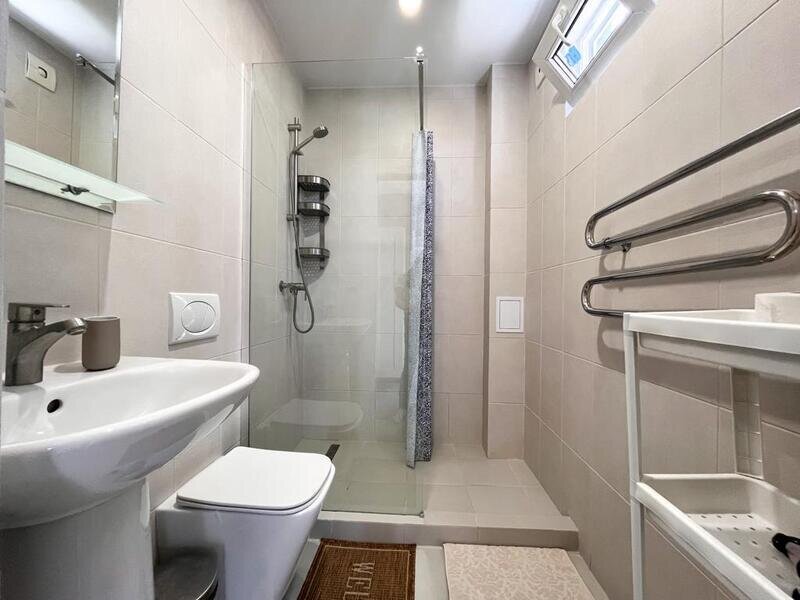 Студио 4-местный (№1)