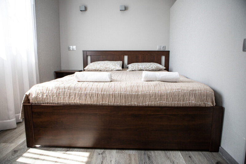 Студио 4-местный (№2)