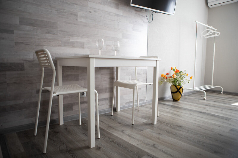 Студио 4-местный (№2)